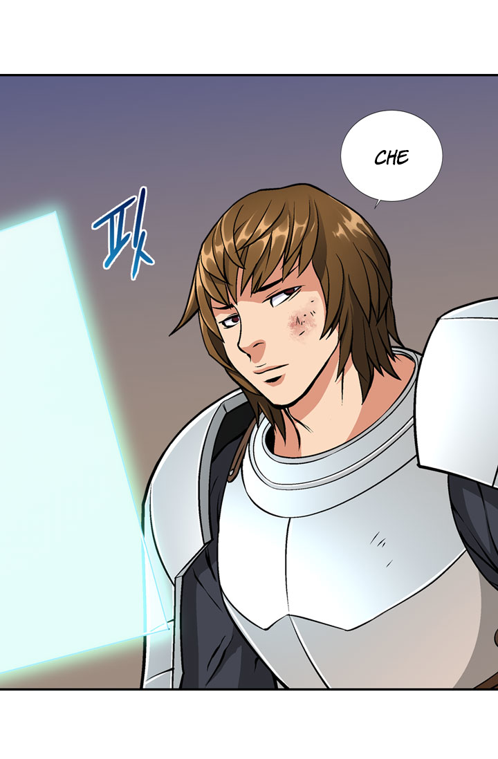 Other World Warrior Chapter 9 page 6 - 