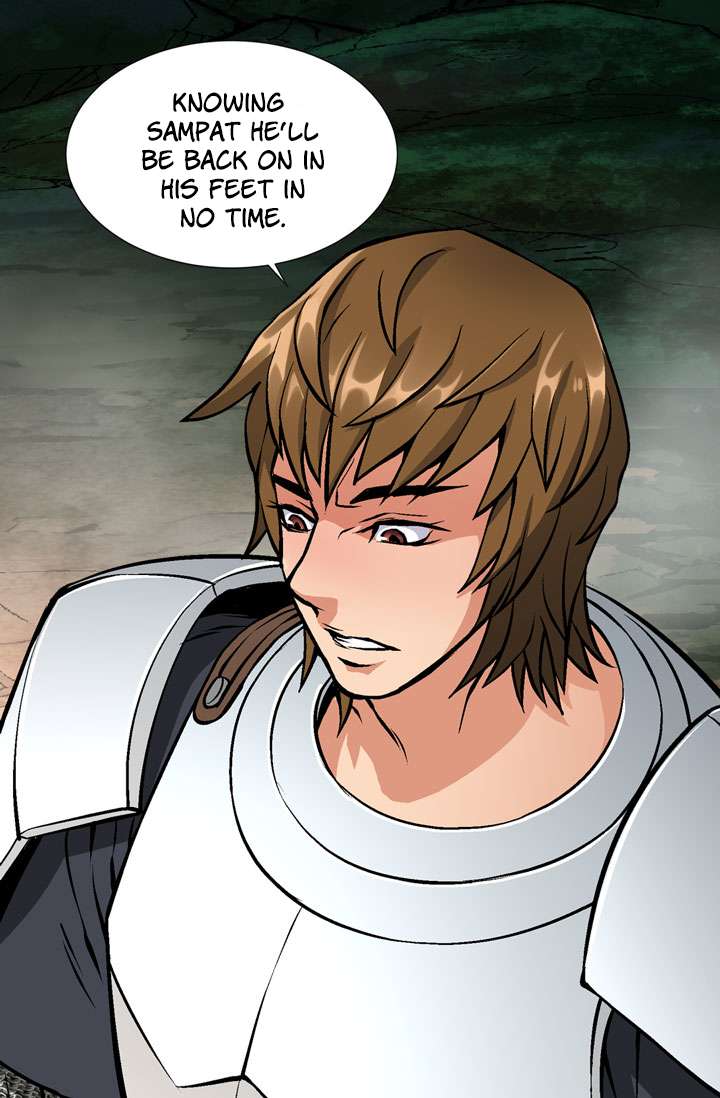 Other World Warrior Chapter 9 page 51 - 