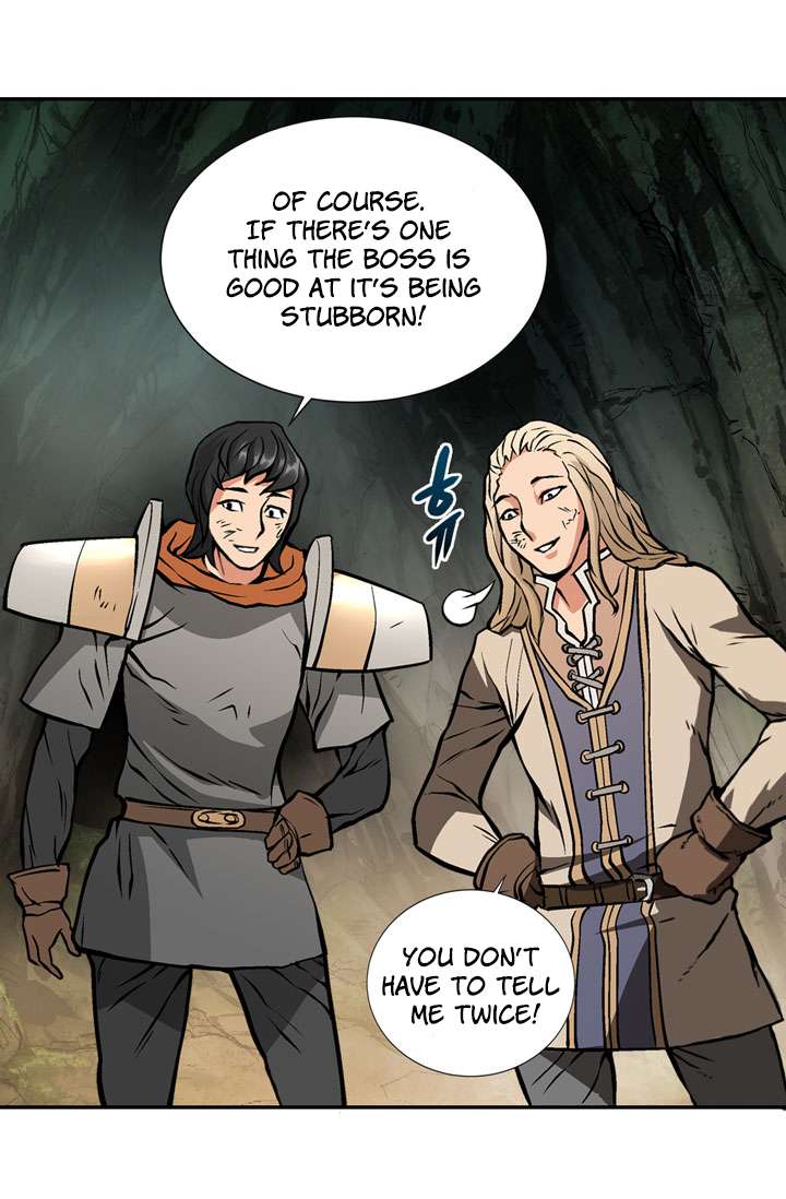 Other World Warrior Chapter 9 page 52 - 