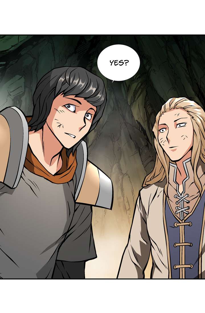 Other World Warrior Chapter 9 page 54 - 