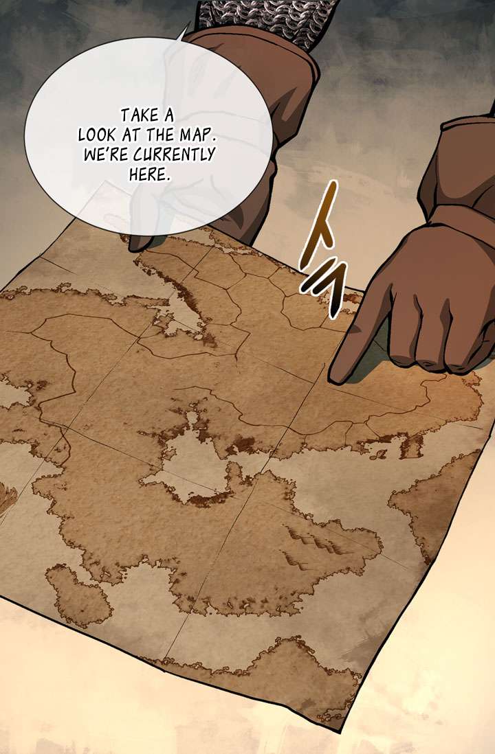 Other World Warrior Chapter 9 page 59 - 