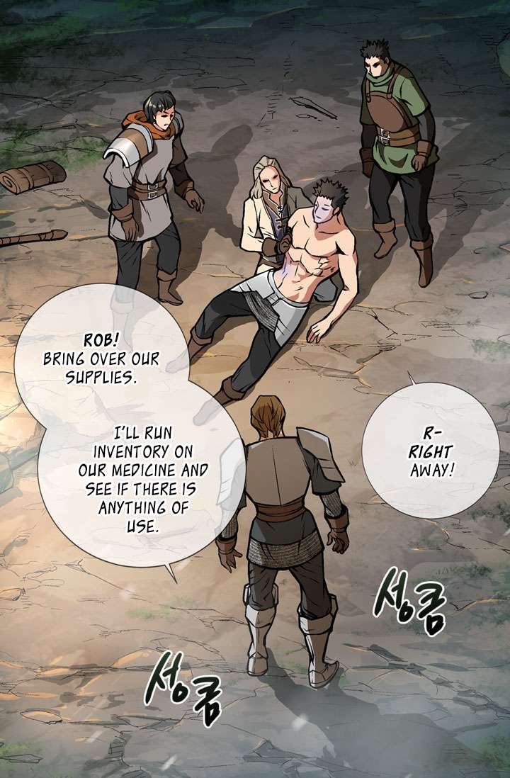 Other World Warrior Chapter 9 page 7 - 