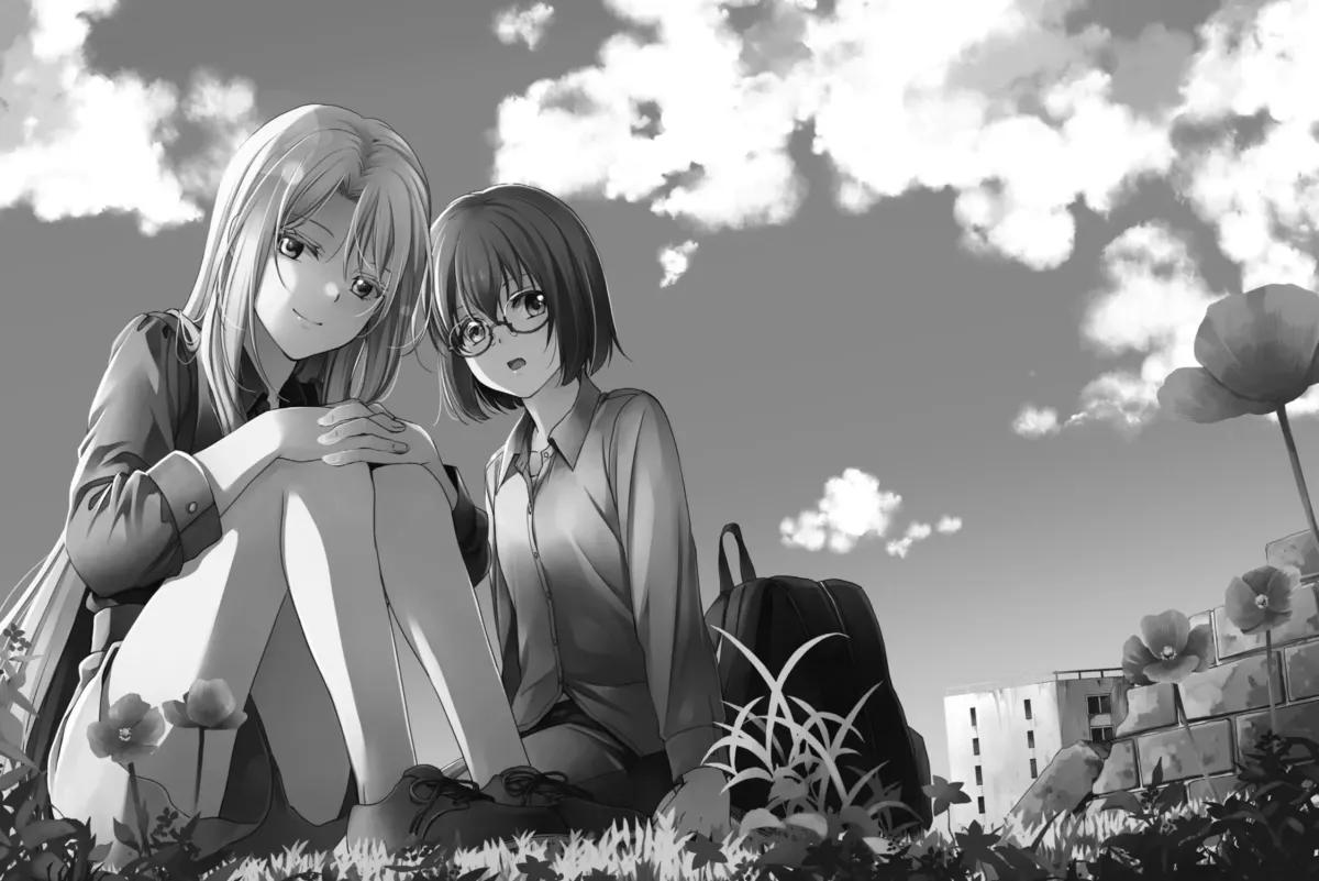 Otherside Picnic Chapter 0.1 page 11 - 