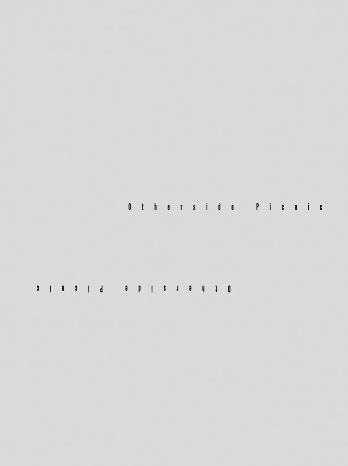 Otherside Picnic Chapter 0.2 page 29 - 