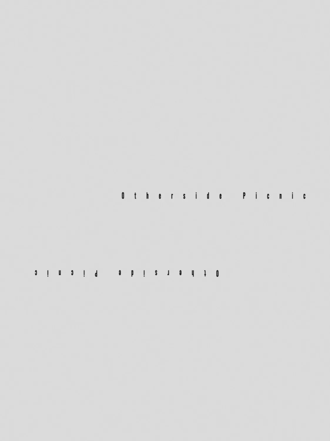 Otherside Picnic Chapter 0.3 page 29 - 