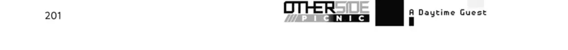 Otherside Picnic Chapter 0.6 page 12 - 