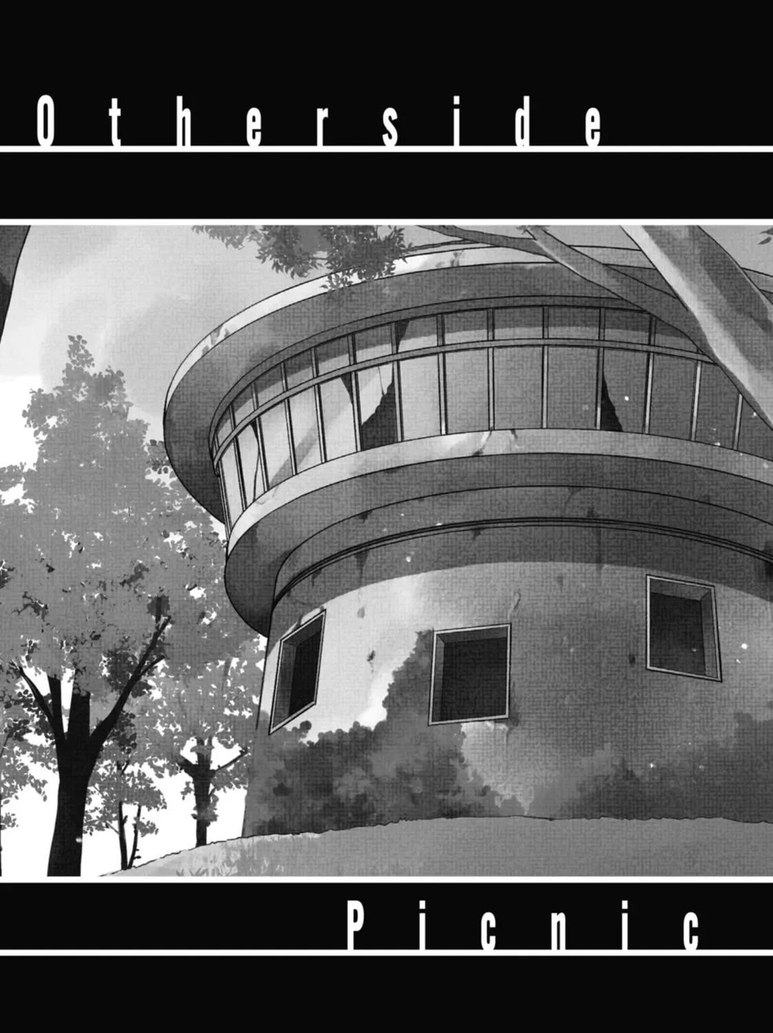 Otherside Picnic Chapter 0.6 page 25 - 