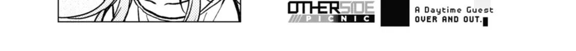 Otherside Picnic Chapter 0.6 page 4 - 