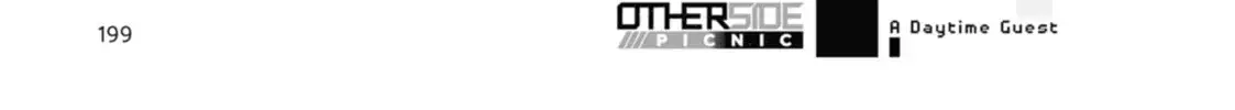 Otherside Picnic Chapter 0.6 page 8 - 