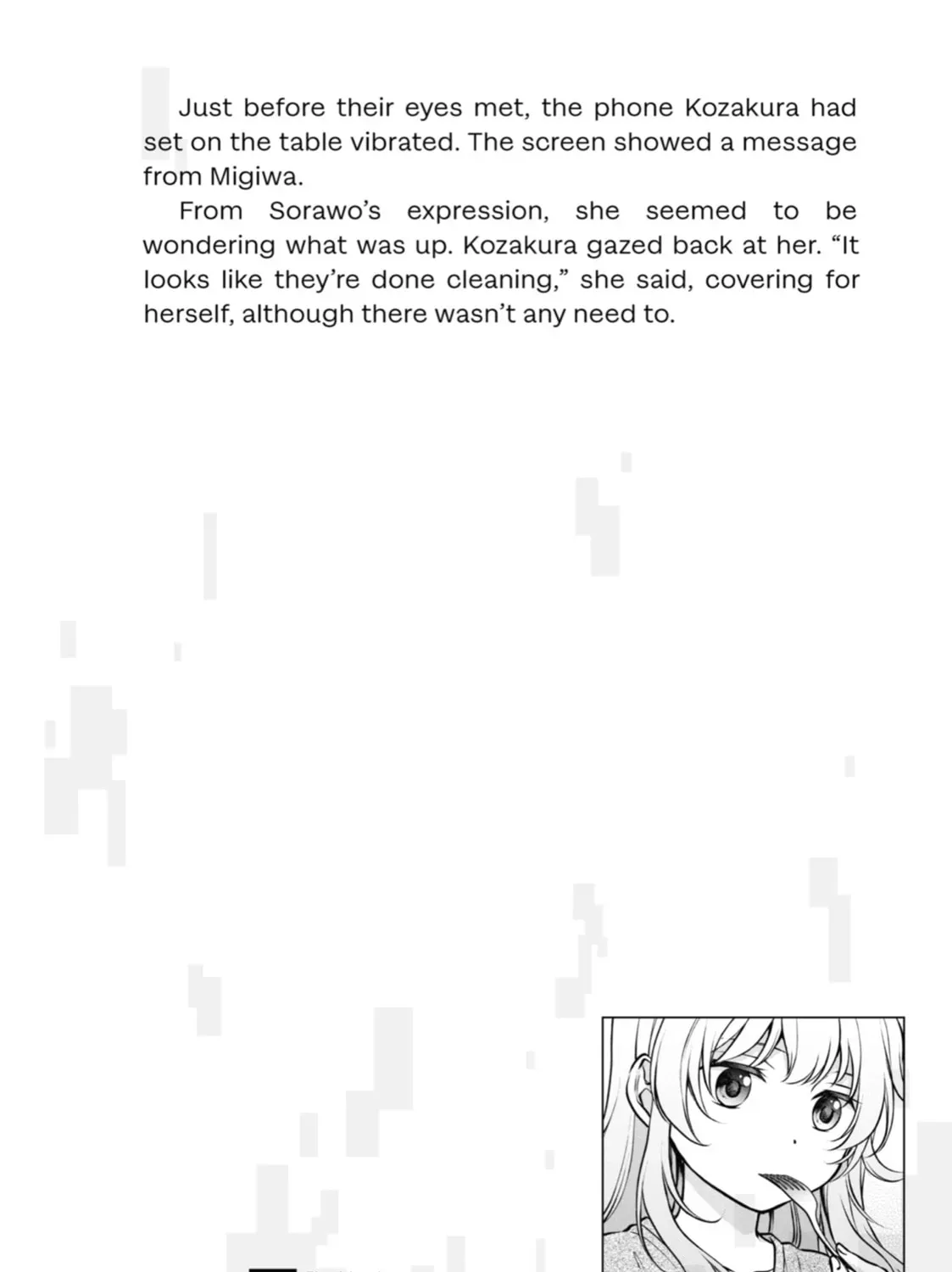 Otherside Picnic Chapter 0.7 page 3 - 