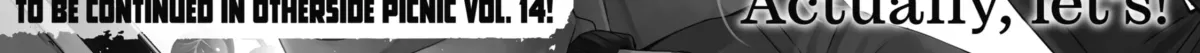 Otherside Picnic Chapter 0.8 page 24 - 