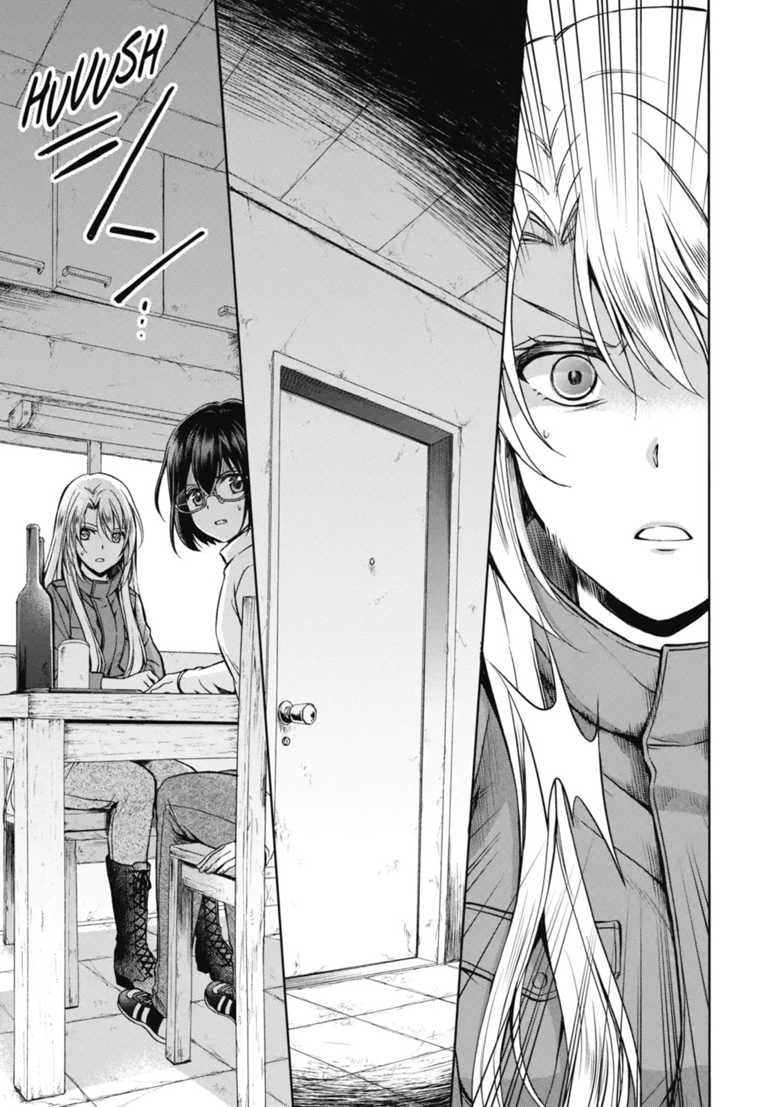 Otherside Picnic Chapter 1.1 page 18 - 