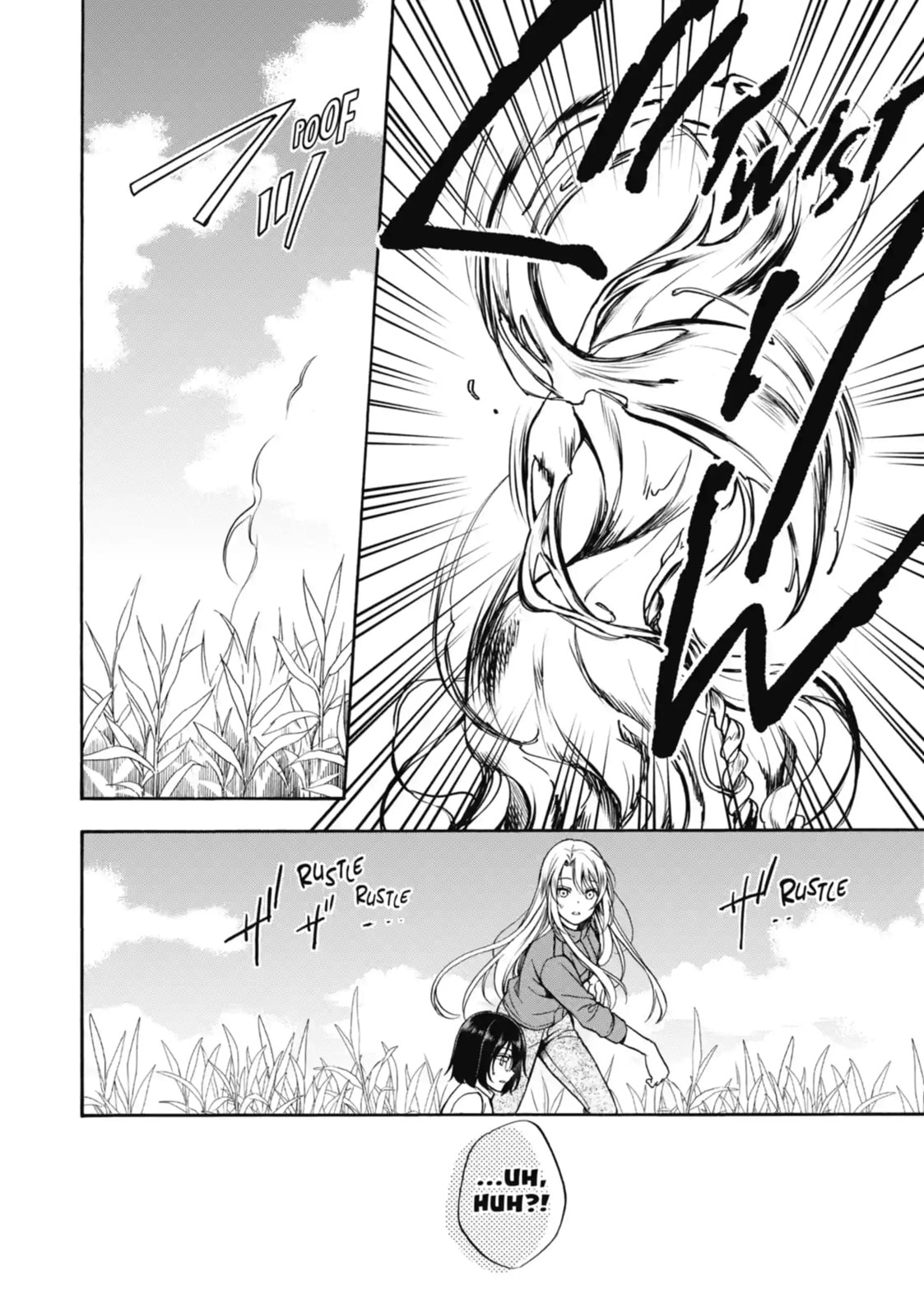 Otherside Picnic Chapter 1.1 page 3 - 