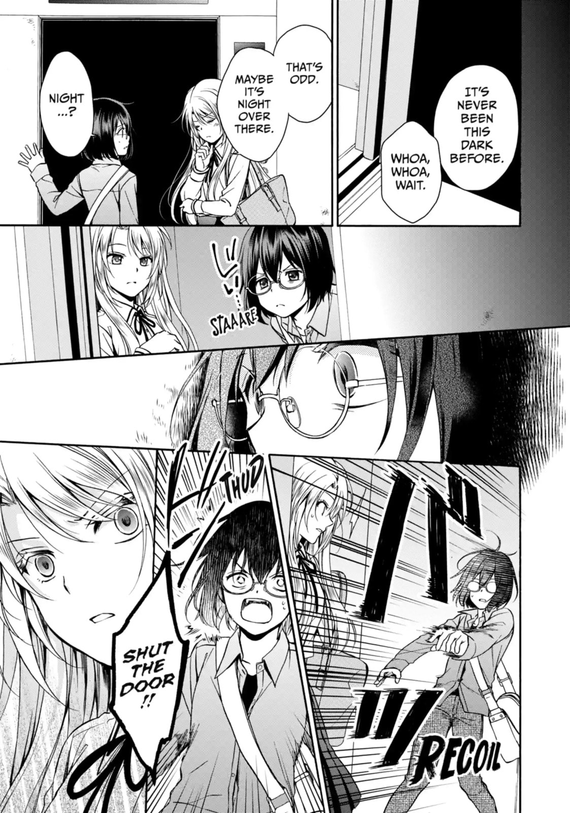 Otherside Picnic Chapter 1.3 page 4 - 