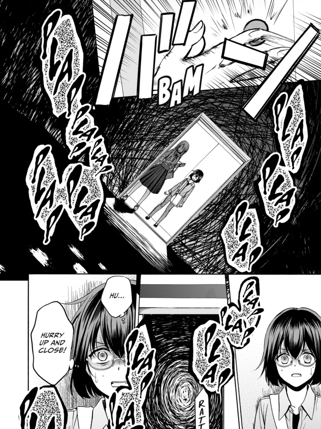 Otherside Picnic Chapter 1 page 141 - 