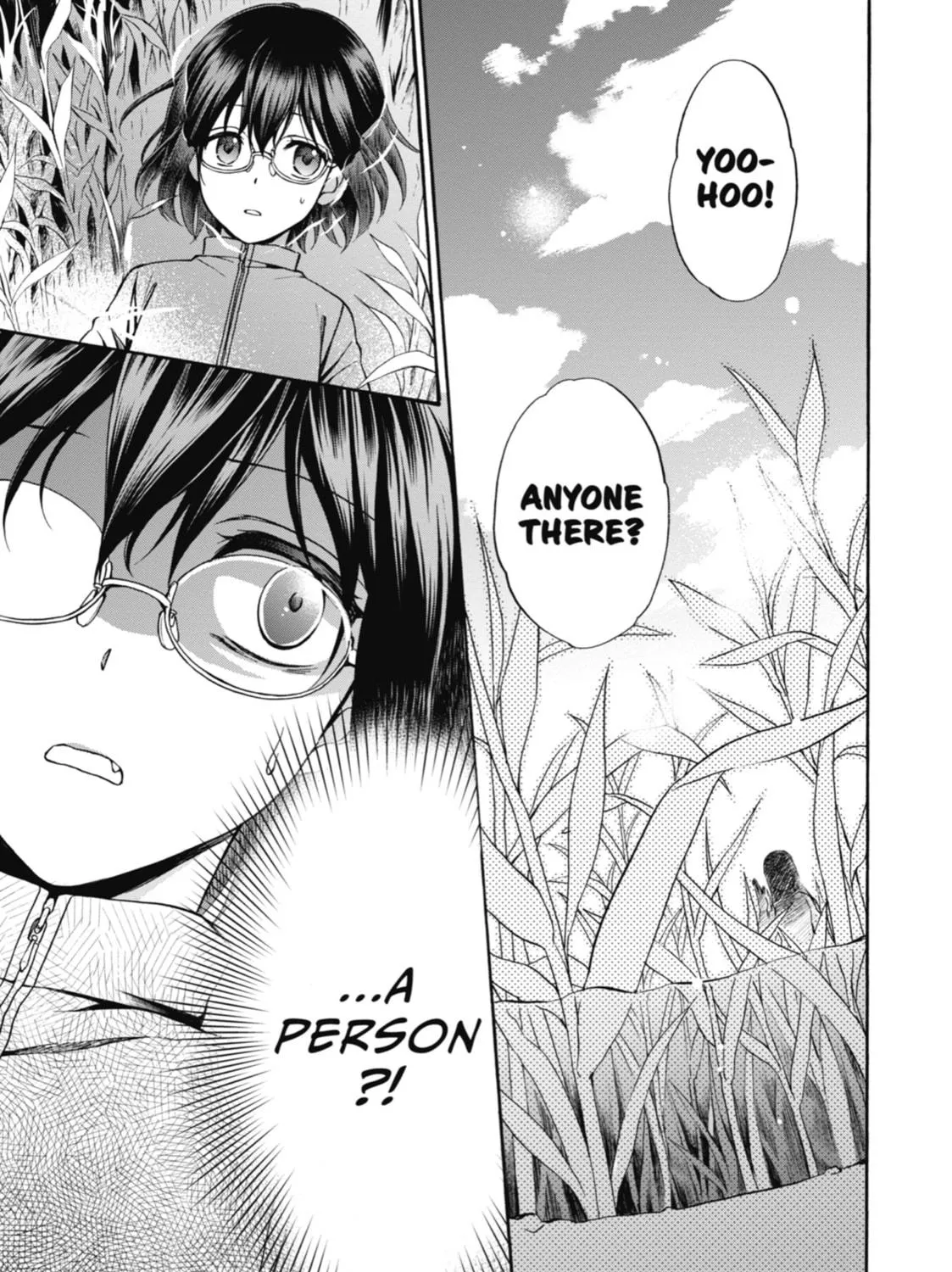 Otherside Picnic Chapter 1 page 17 - 
