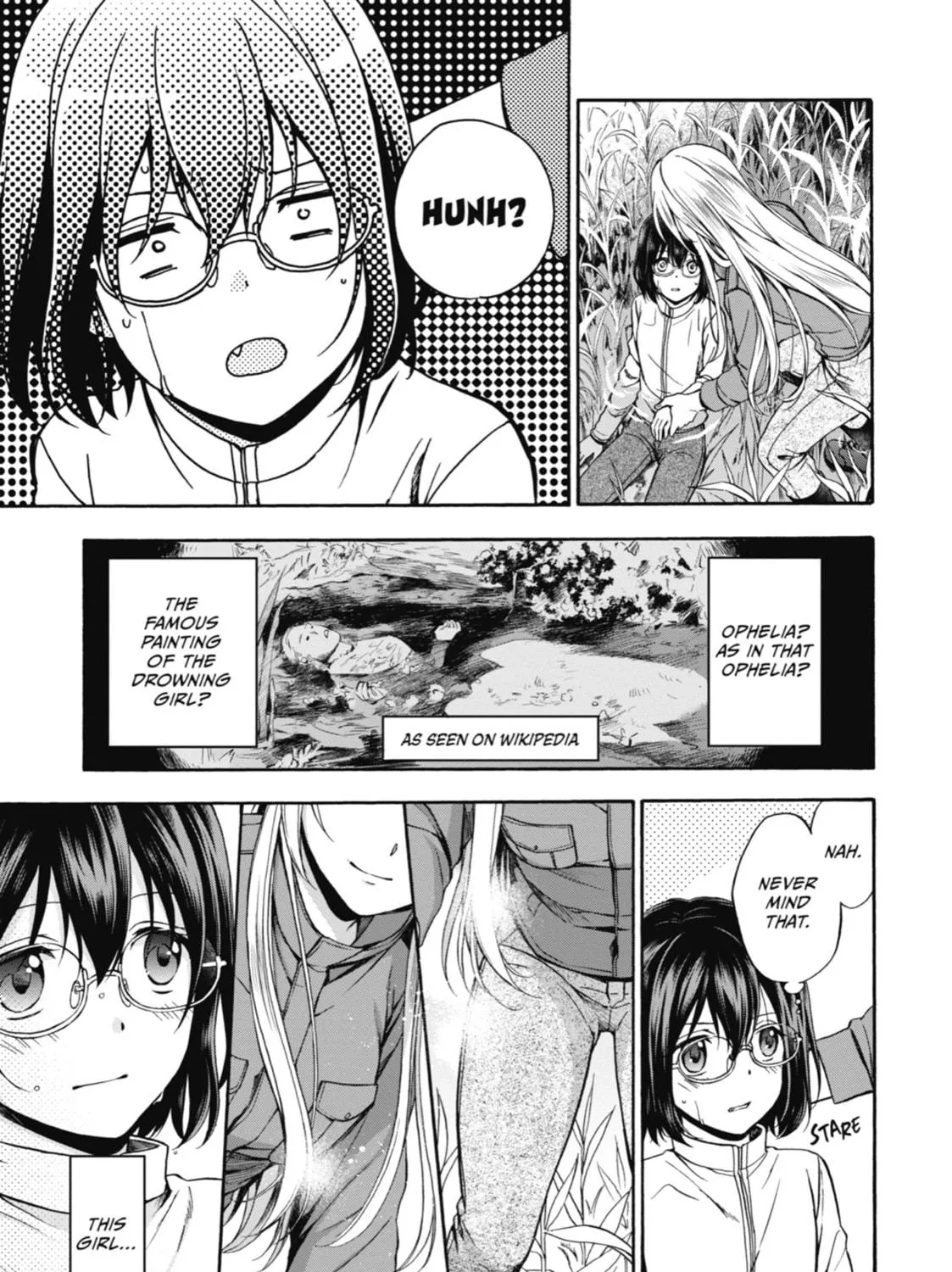 Otherside Picnic Chapter 1 page 29 - 