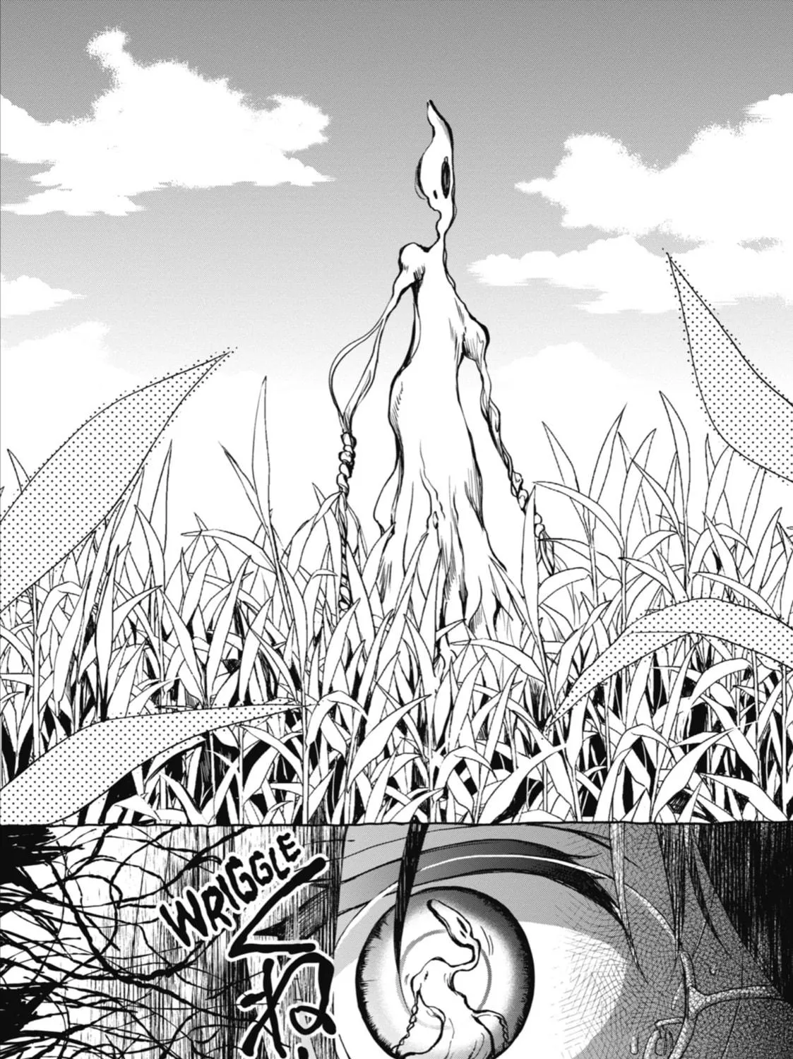 Otherside Picnic Chapter 1 page 35 - 