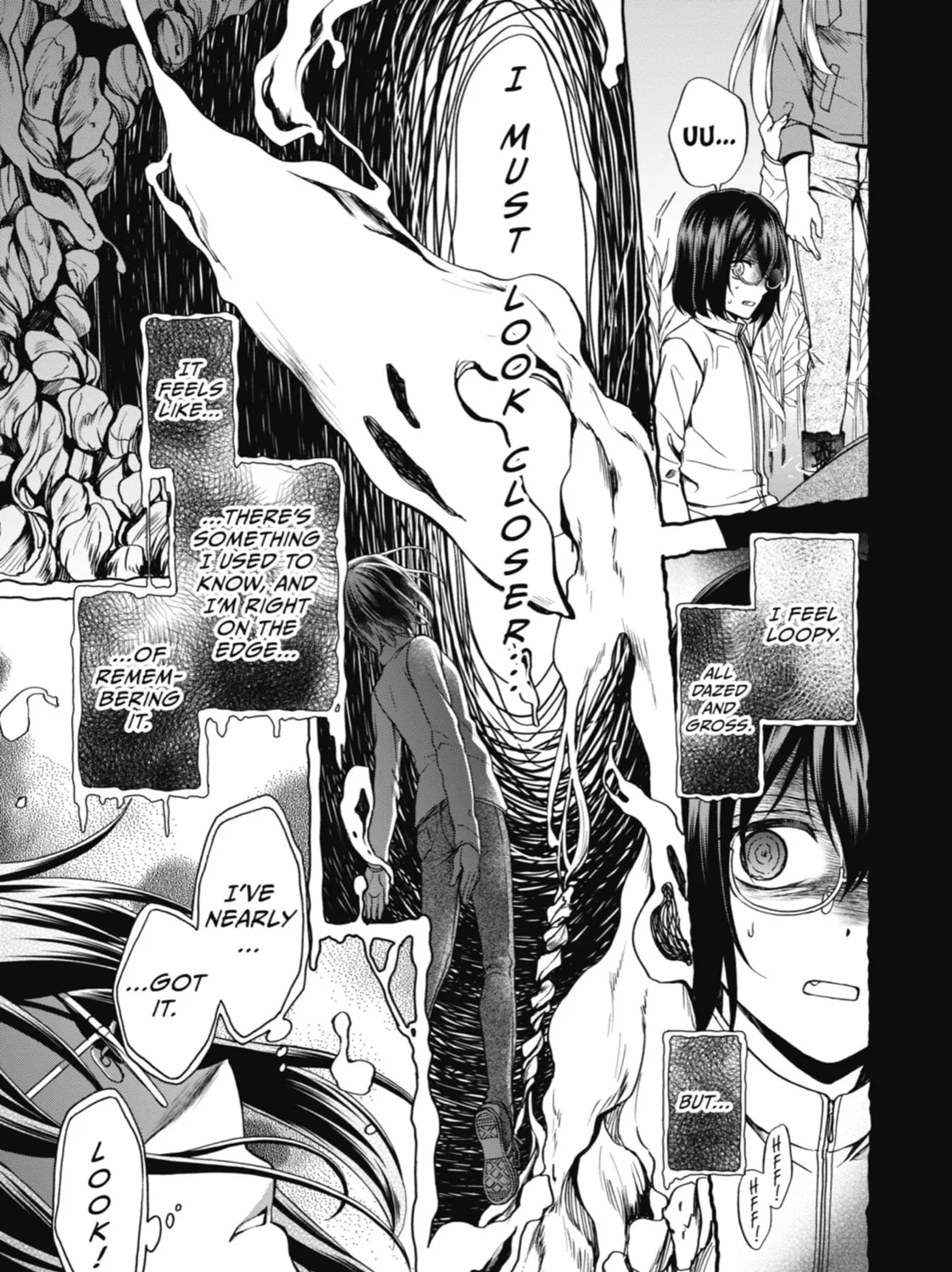 Otherside Picnic Chapter 1 page 37 - 
