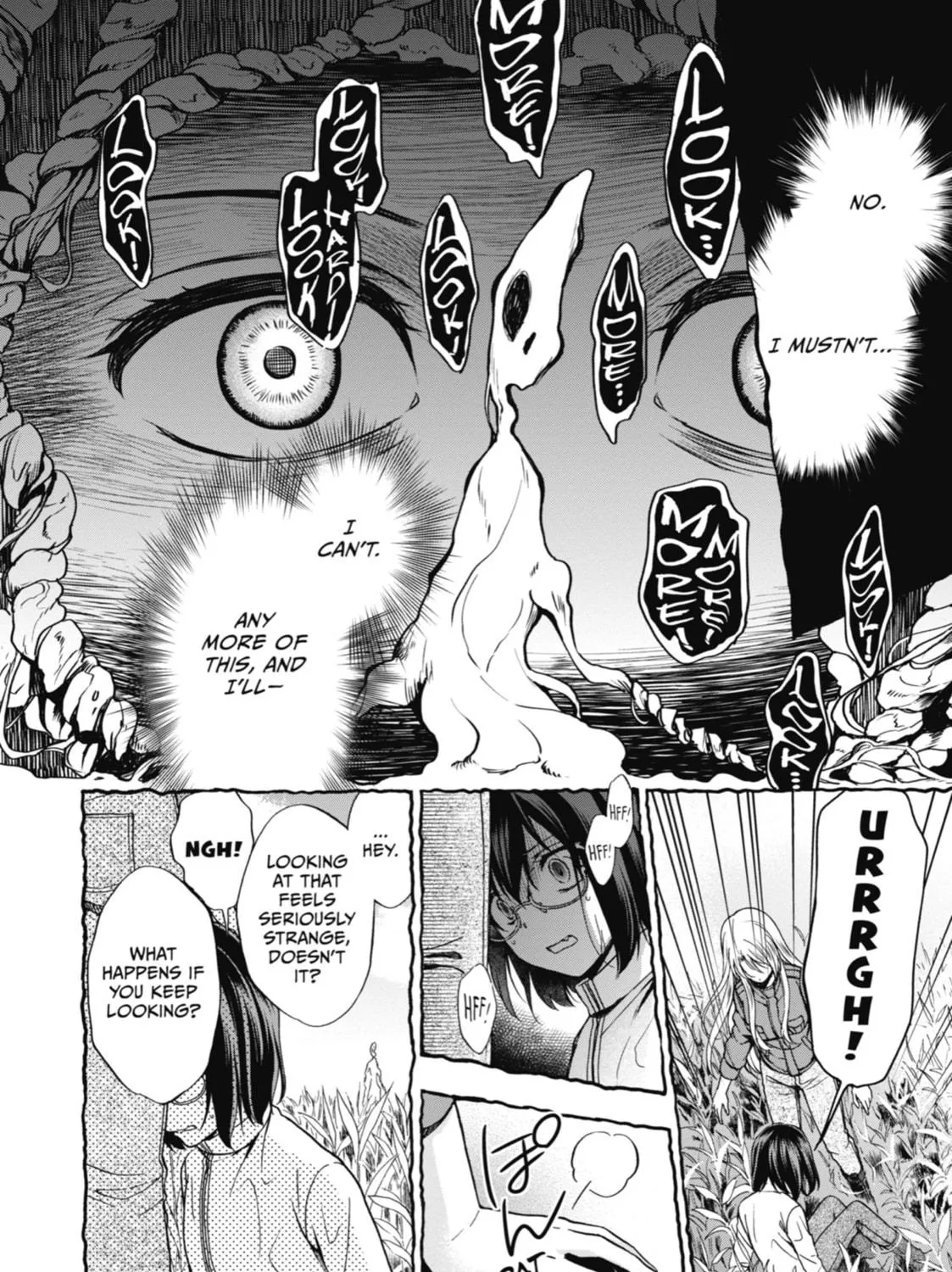 Otherside Picnic Chapter 1 page 39 - 