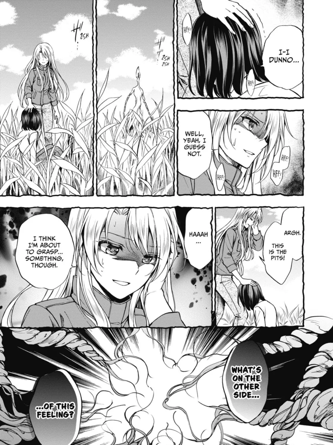 Otherside Picnic Chapter 1 page 41 - 