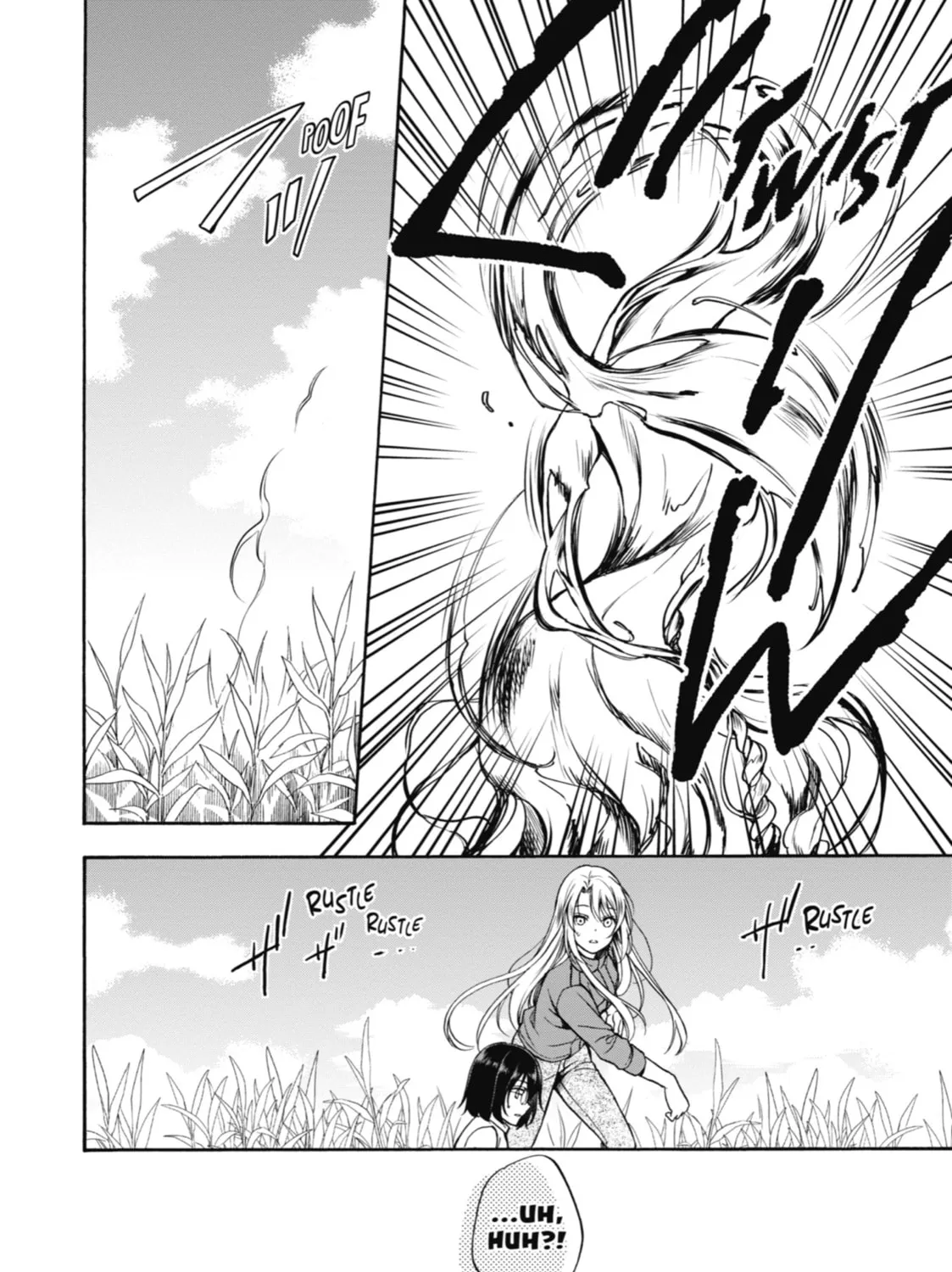 Otherside Picnic Chapter 1 page 45 - 