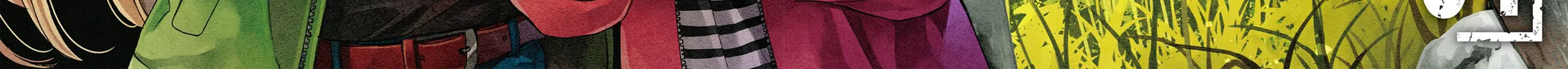 Otherside Picnic Chapter 1 page 6 - 