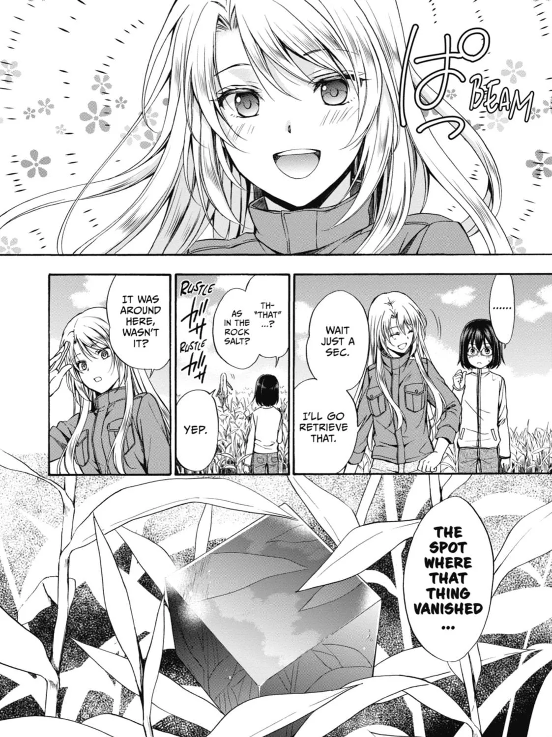 Otherside Picnic Chapter 1 page 53 - 
