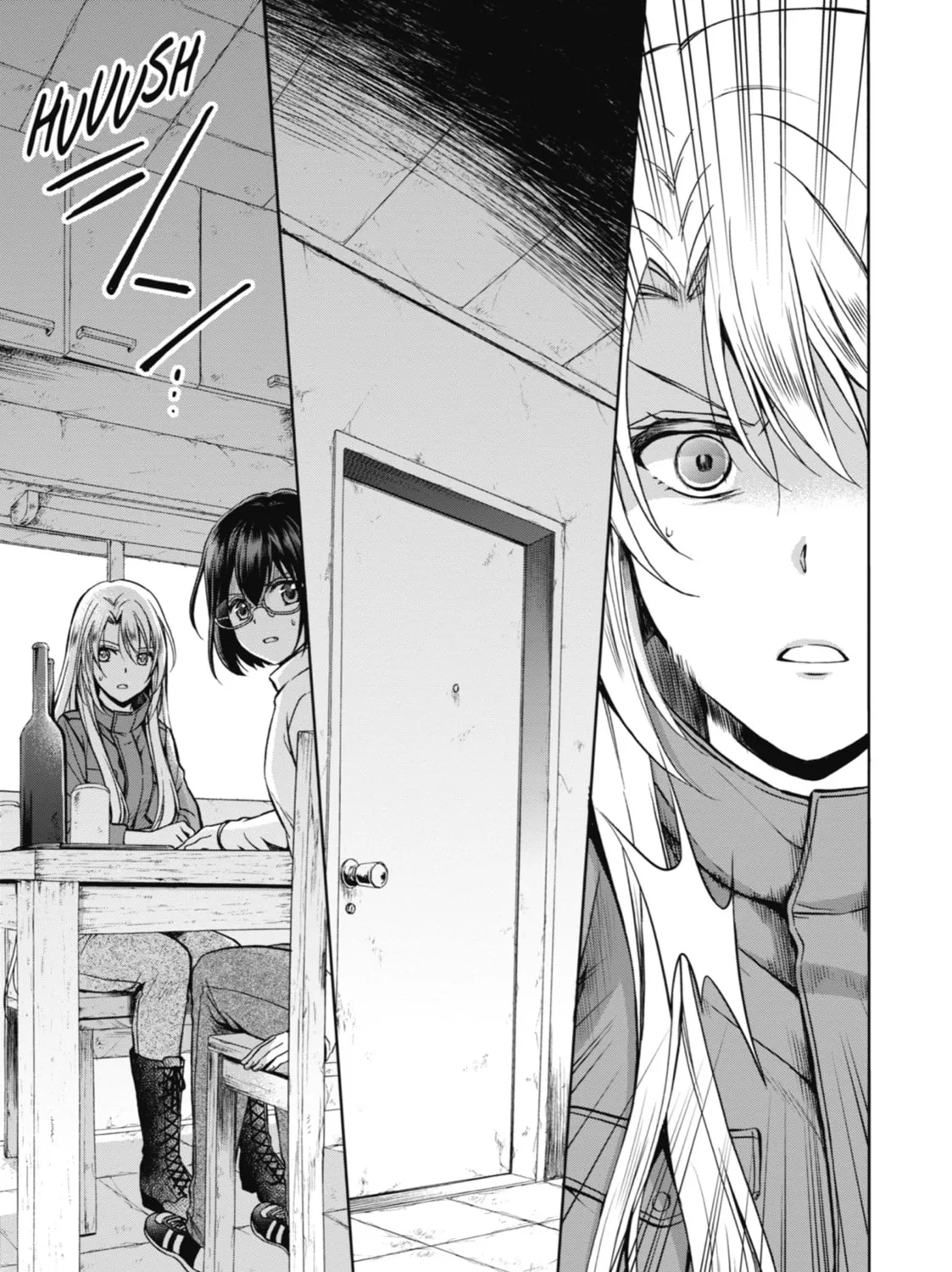 Otherside Picnic Chapter 1 page 75 - 