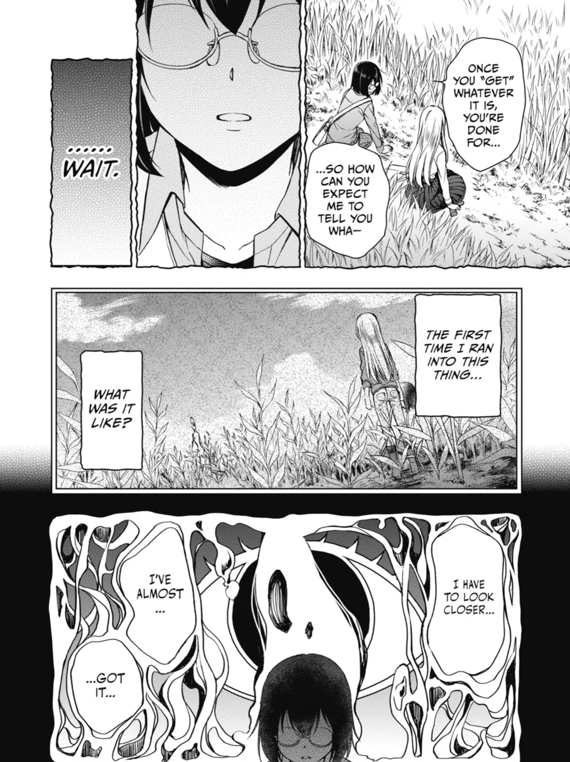 Otherside Picnic Chapter 2 page 37 - 