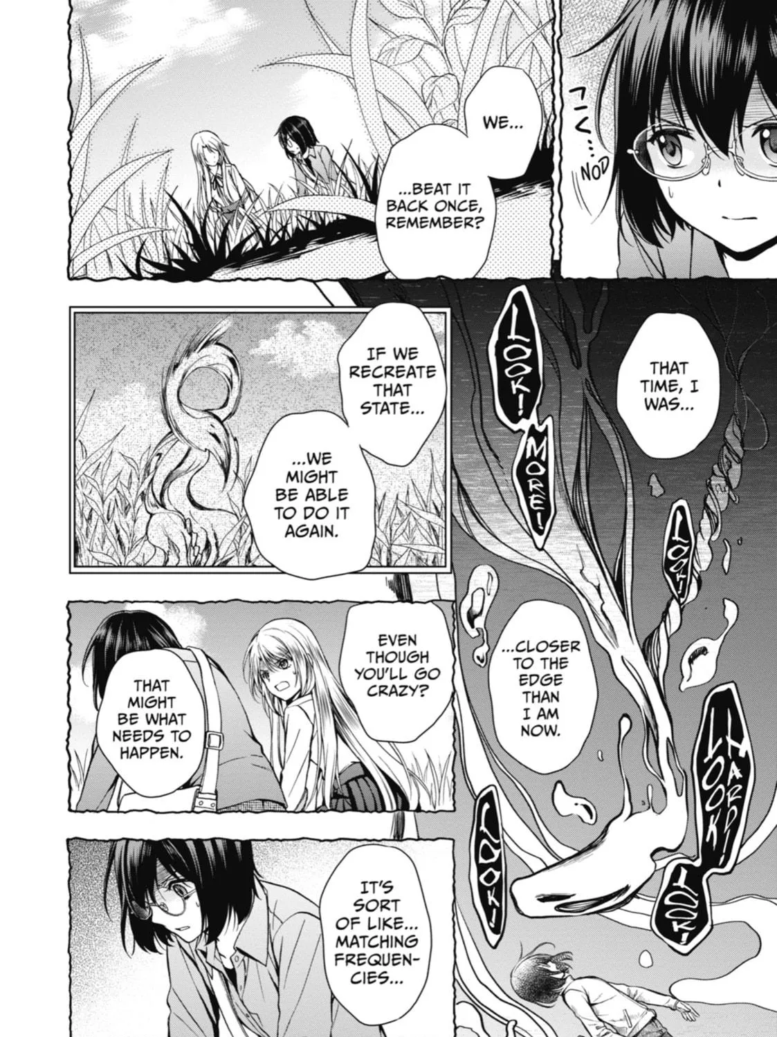 Otherside Picnic Chapter 2 page 41 - 