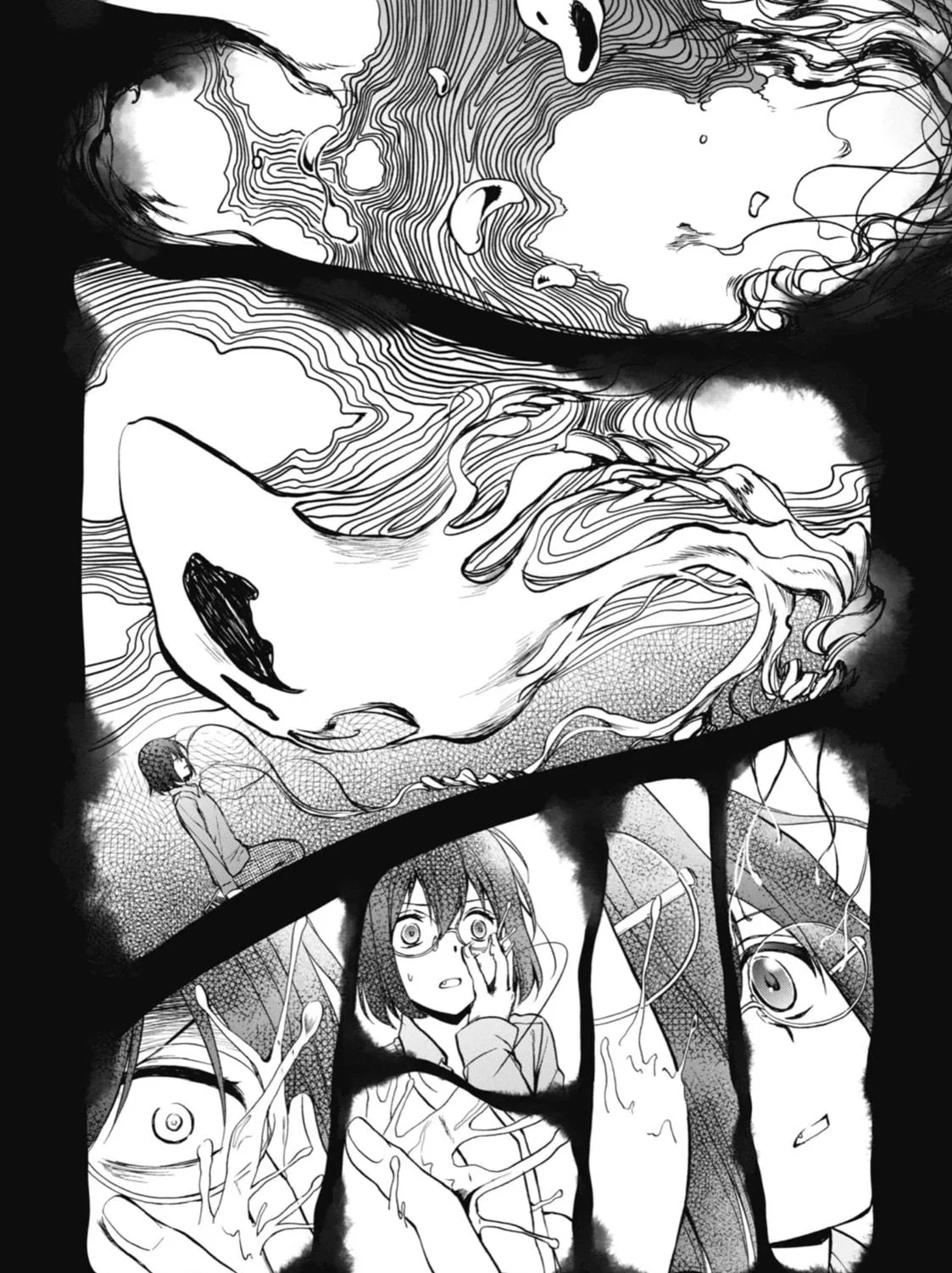 Otherside Picnic Chapter 2 page 53 - 
