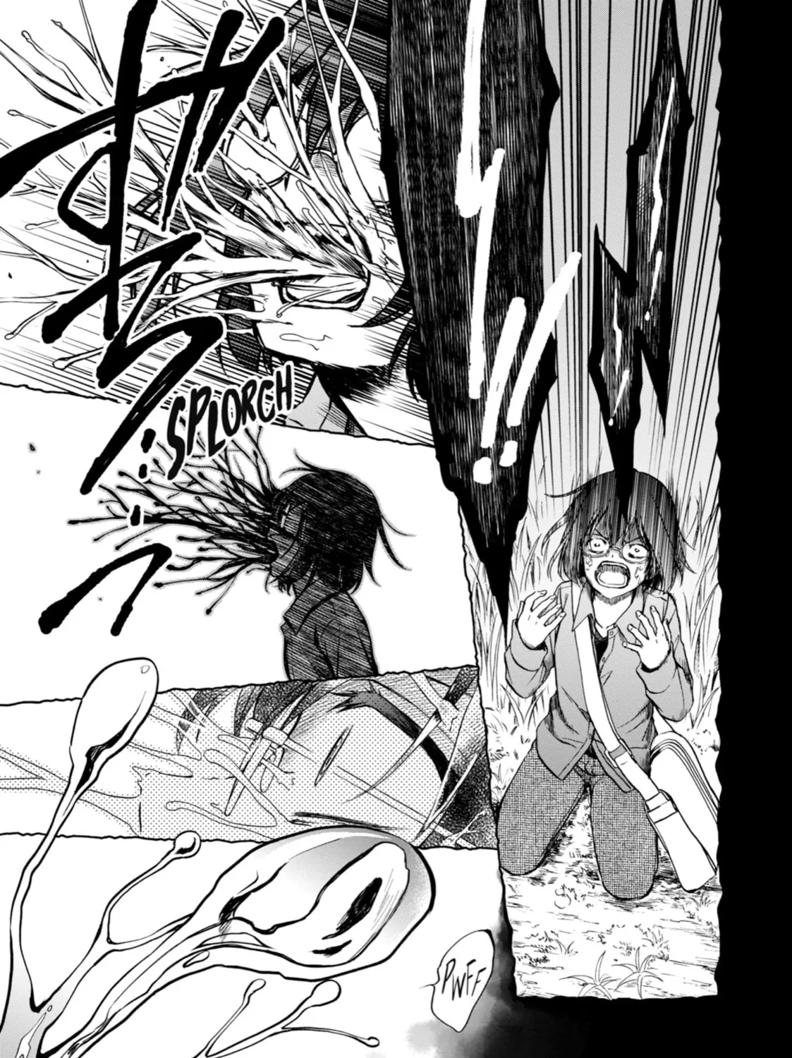 Otherside Picnic Chapter 2 page 55 - 