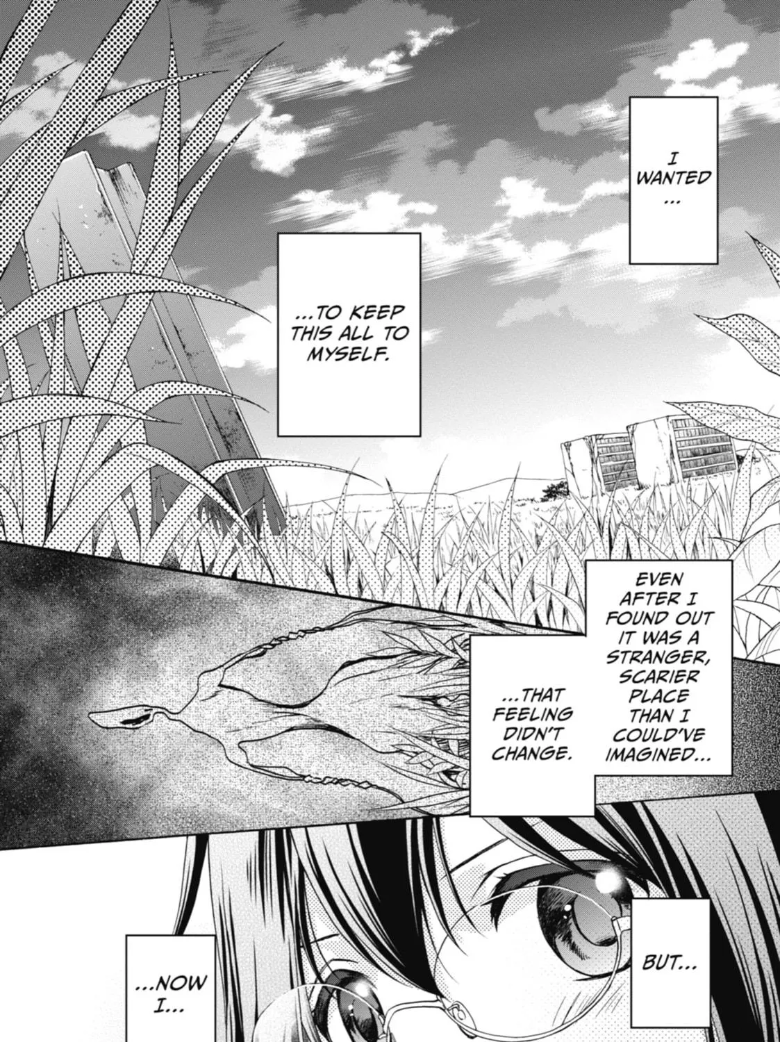 Otherside Picnic Chapter 2 page 79 - 