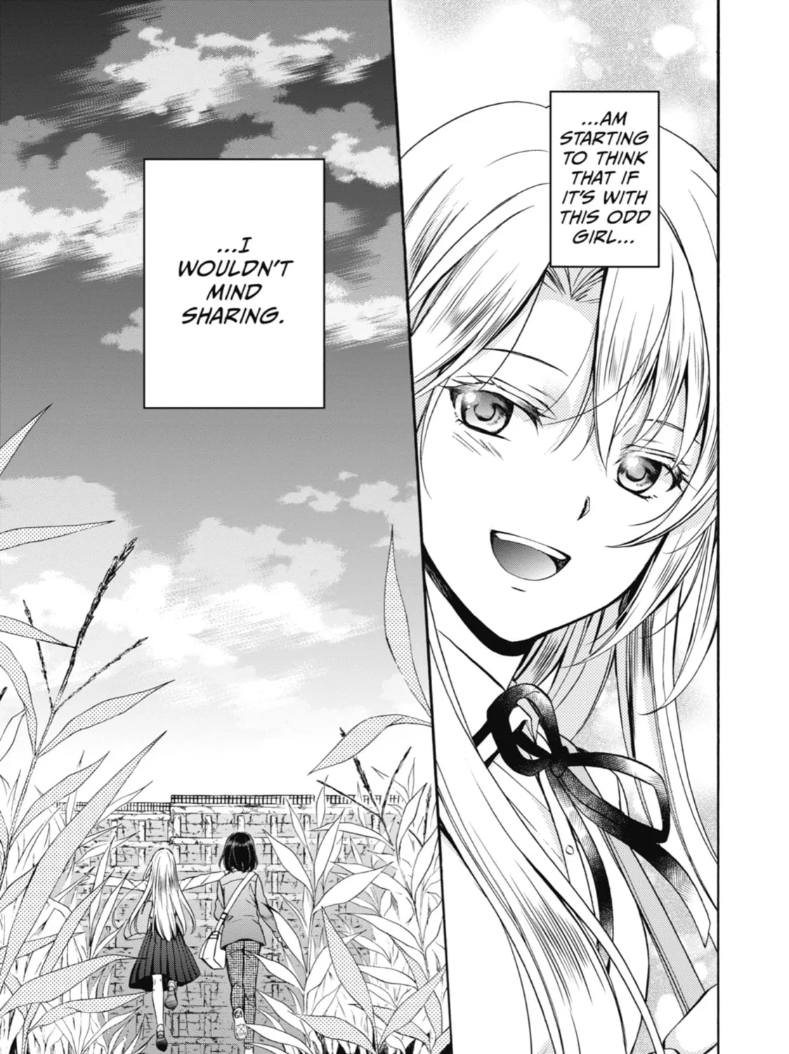 Otherside Picnic Chapter 2 page 81 - 