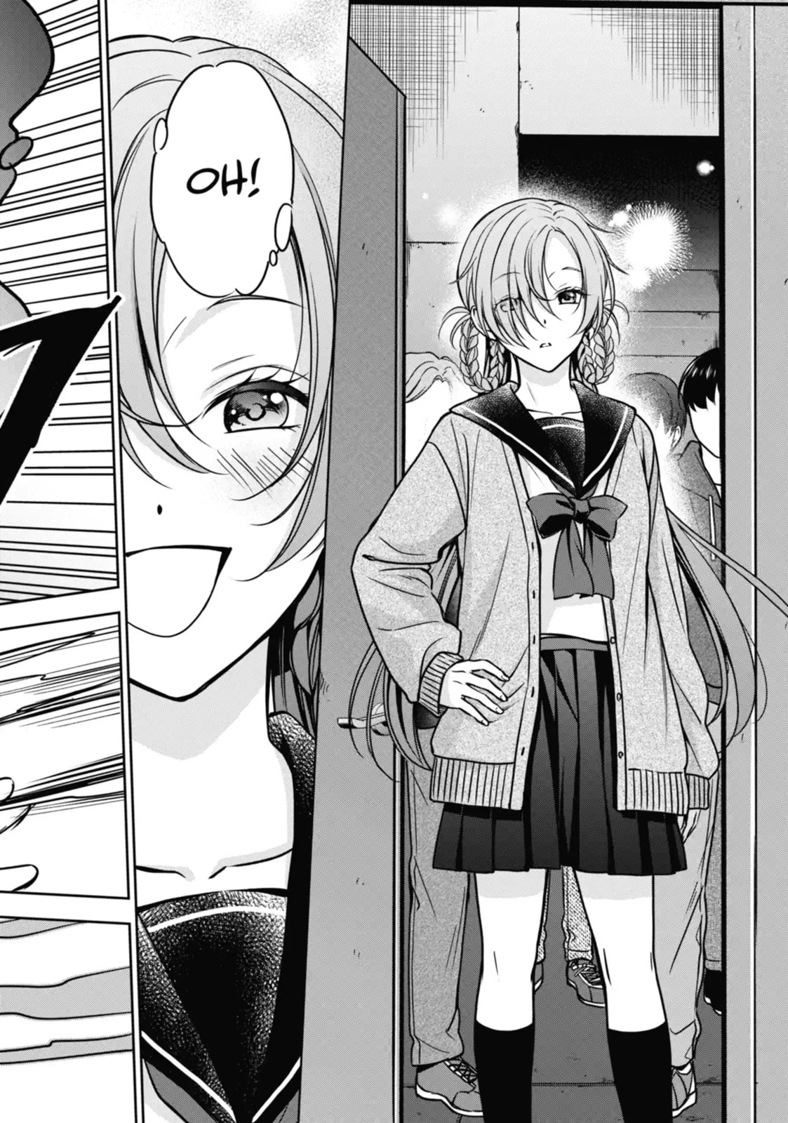 Otherside Picnic Chapter 58.1 page 7 - 