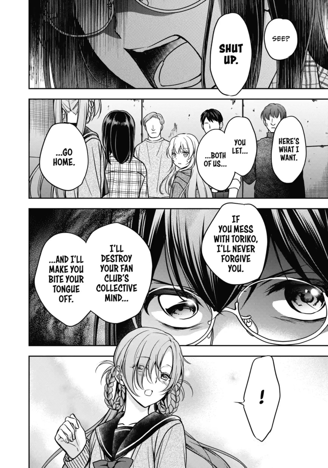 Otherside Picnic Chapter 58.2 page 2 - 