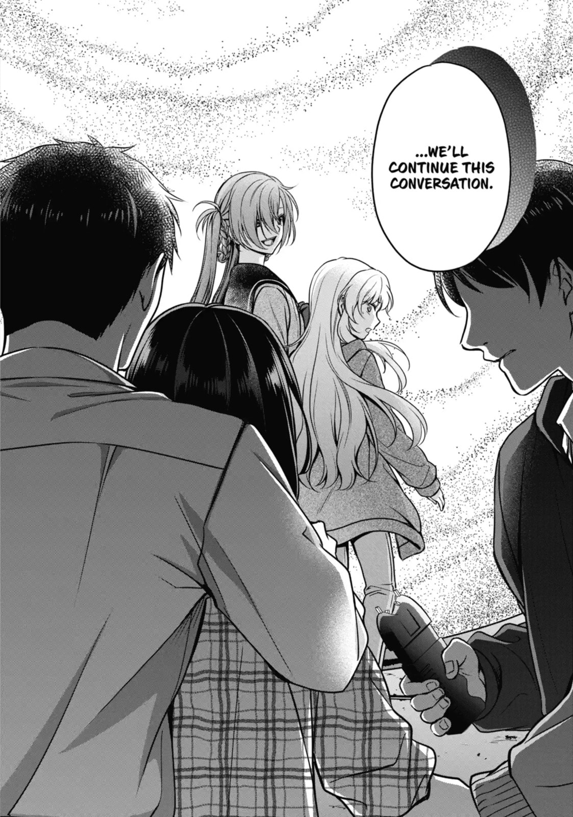 Otherside Picnic Chapter 58.2 page 12 - 