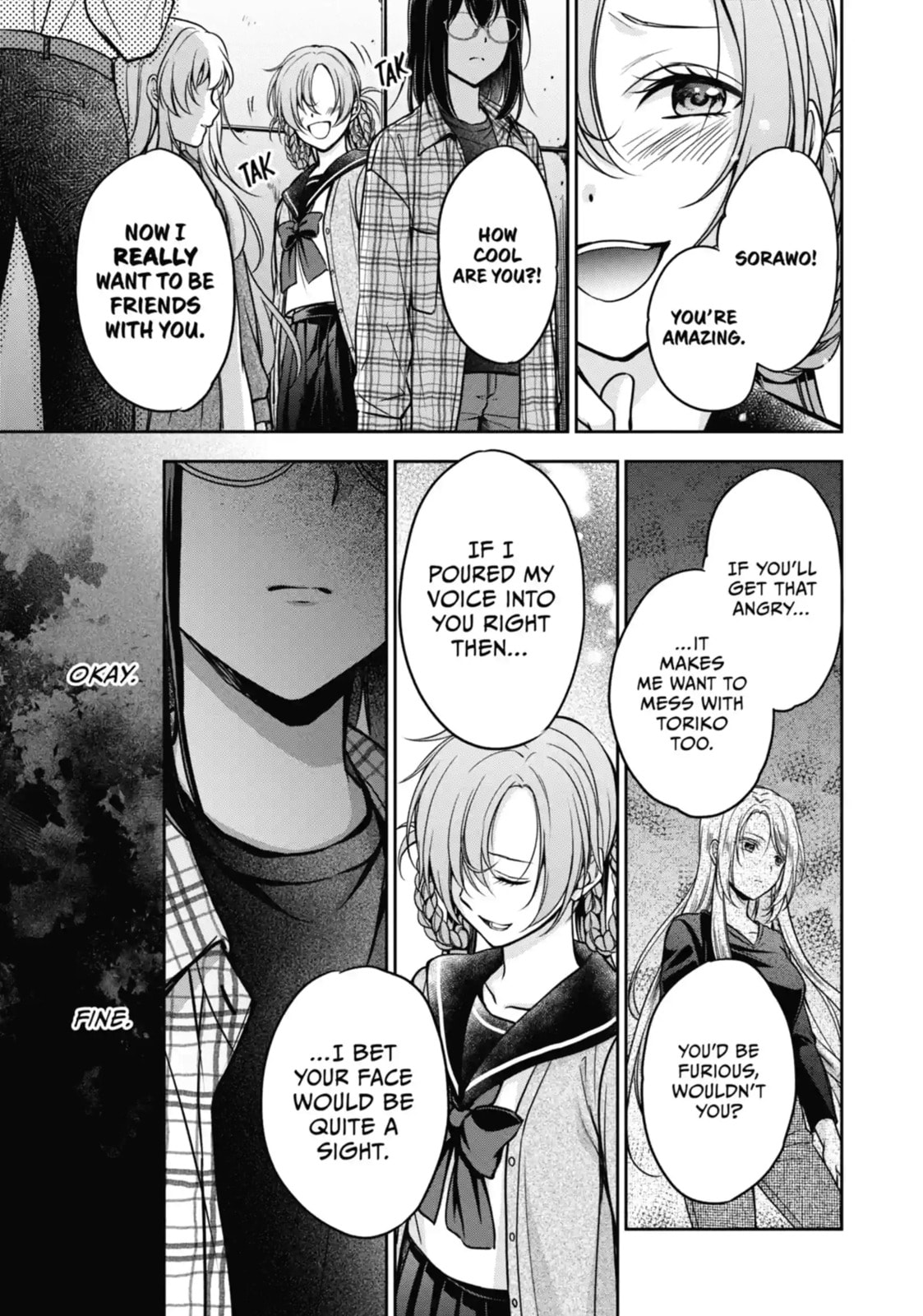 Otherside Picnic Chapter 58.2 page 3 - 