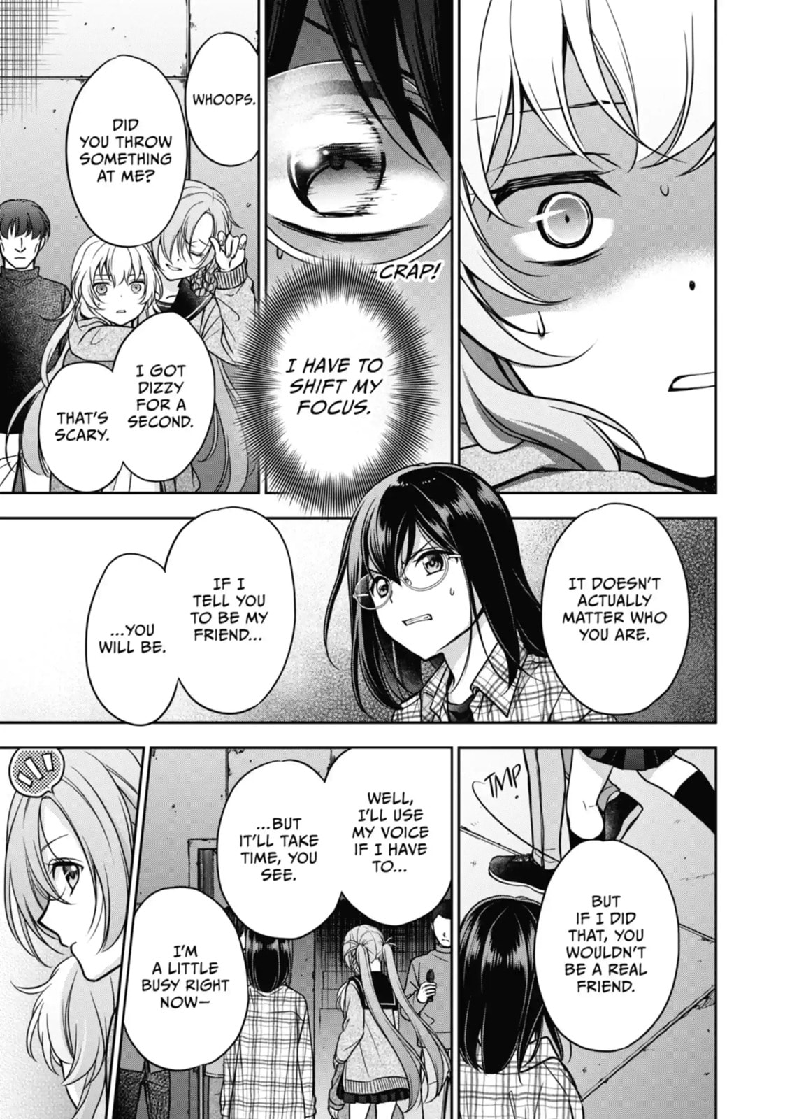 Otherside Picnic Chapter 58.3 page 5 - 