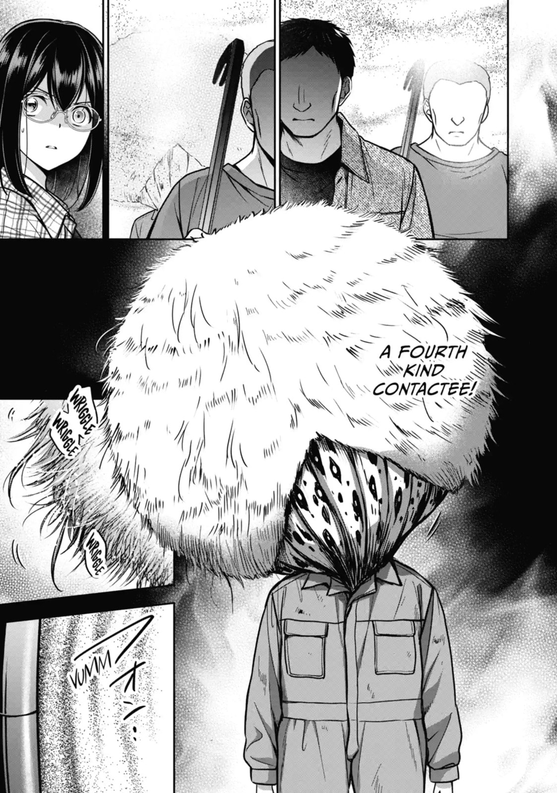 Otherside Picnic Chapter 58.3 page 7 - 