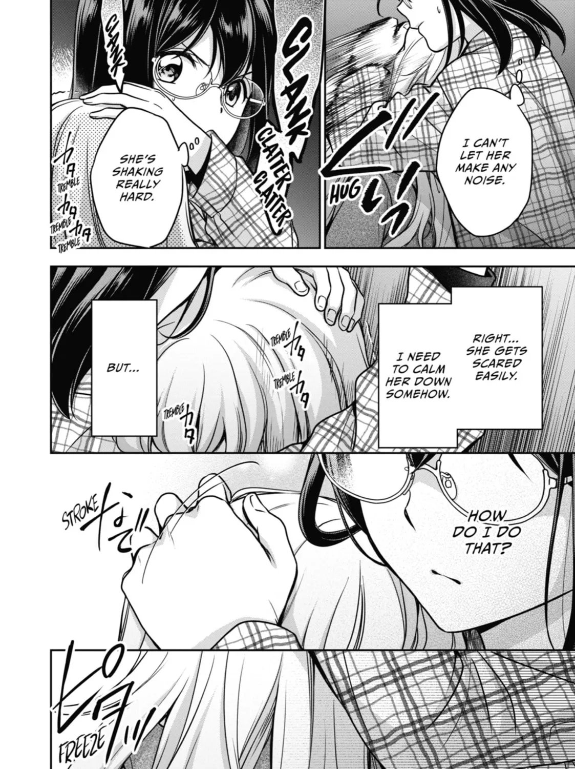 Otherside Picnic Chapter 58 page 3 - 