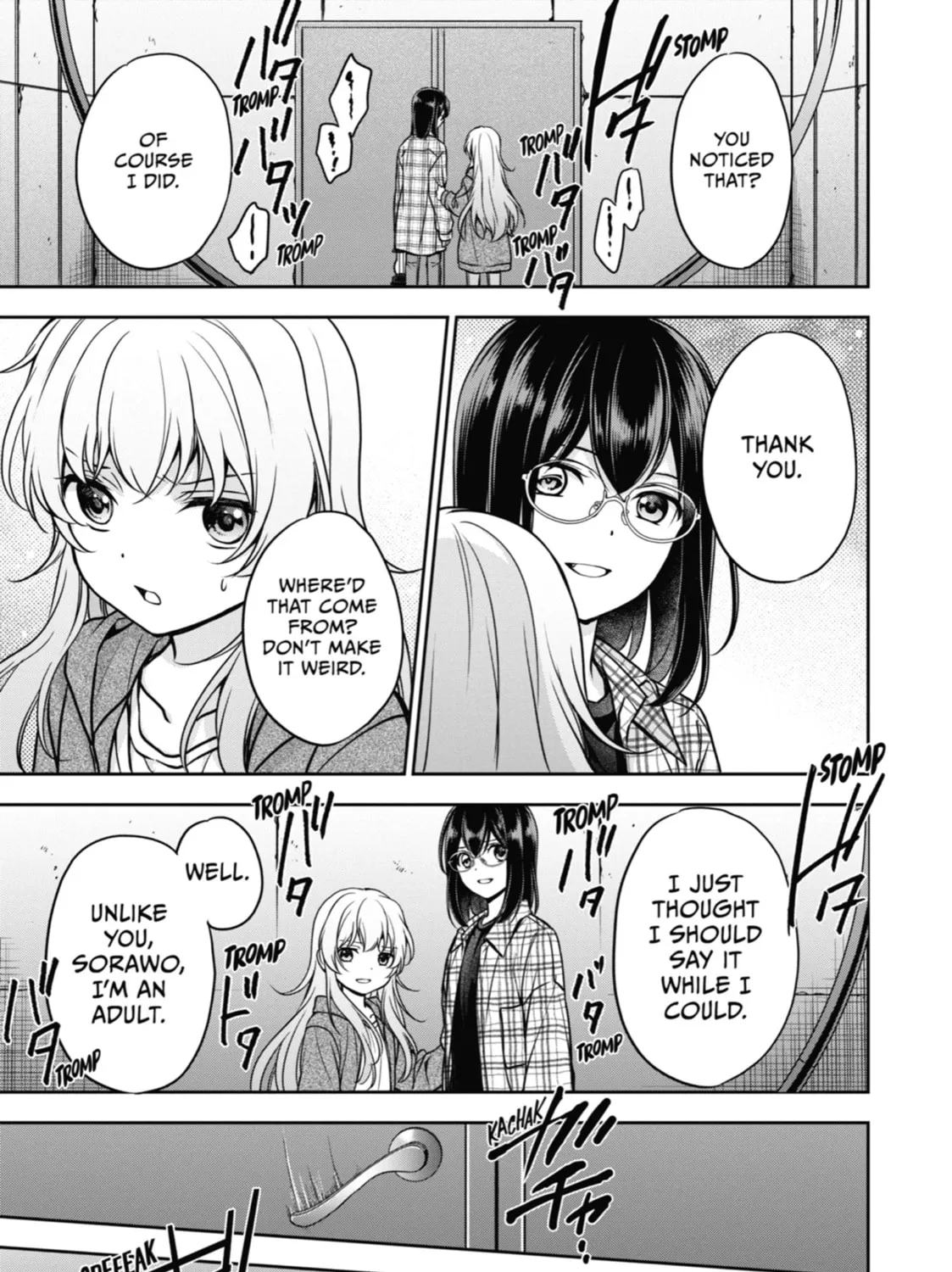 Otherside Picnic Chapter 58 page 37 - 