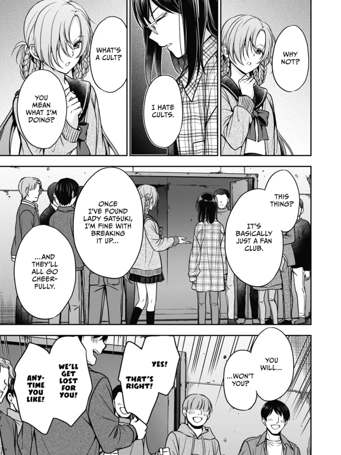 Otherside Picnic Chapter 58 page 51 - 