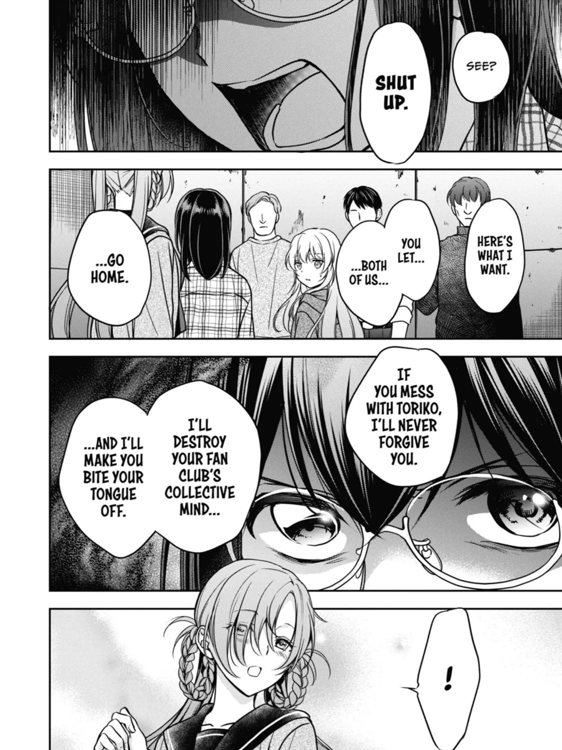 Otherside Picnic Chapter 58 page 53 - 