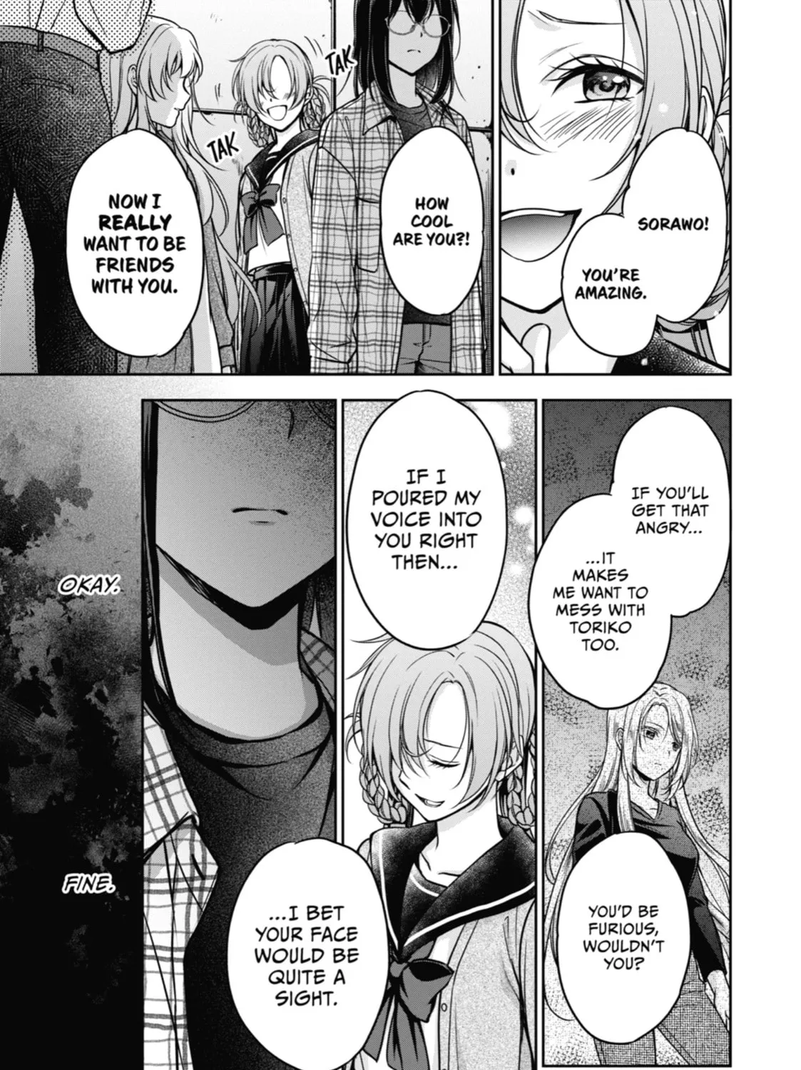 Otherside Picnic Chapter 58 page 55 - 
