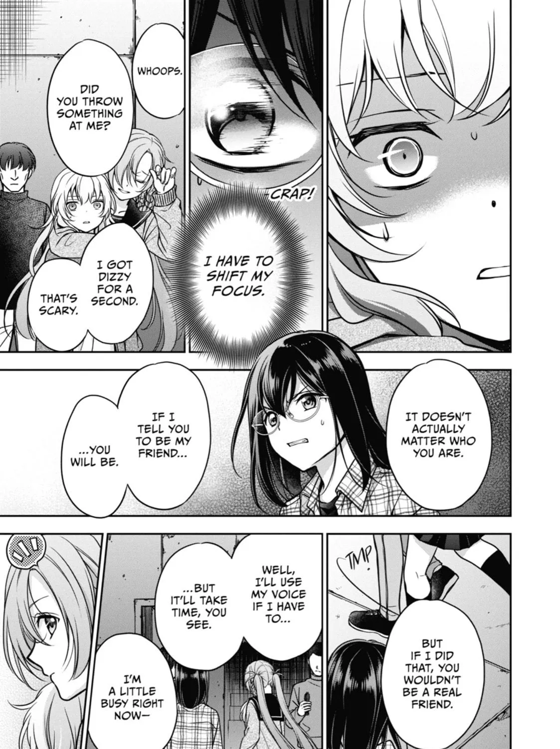 Otherside Picnic Chapter 58 page 59 - 