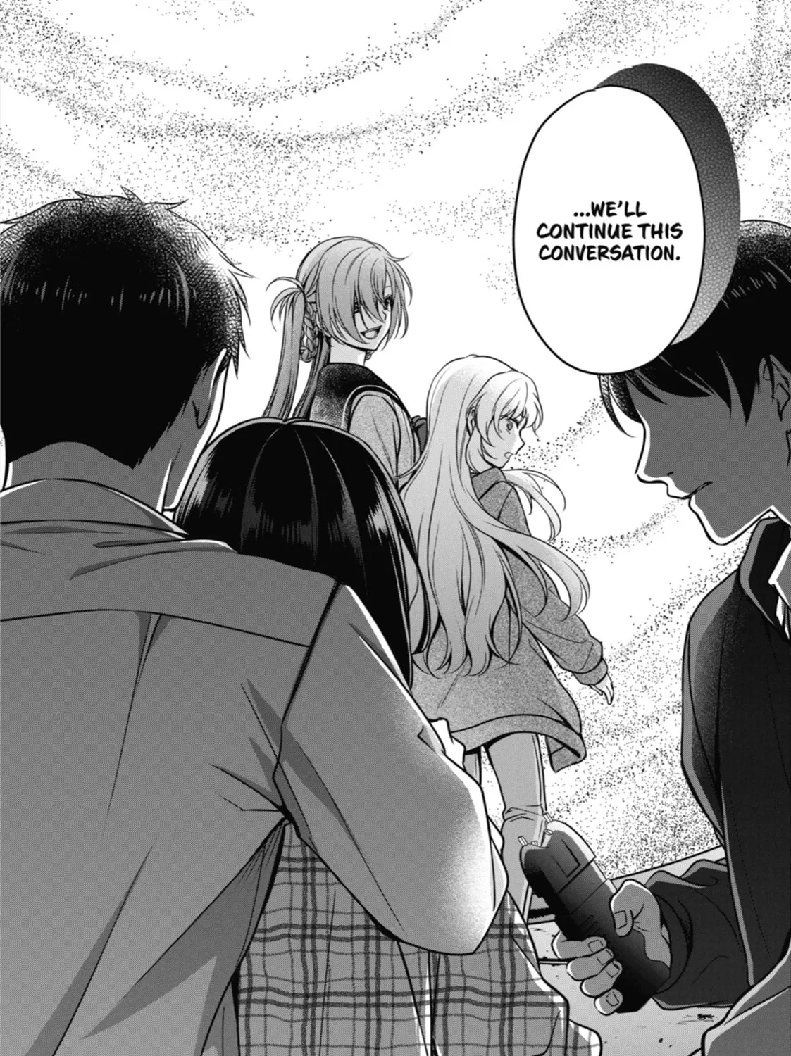 Otherside Picnic Chapter 58 page 73 - 