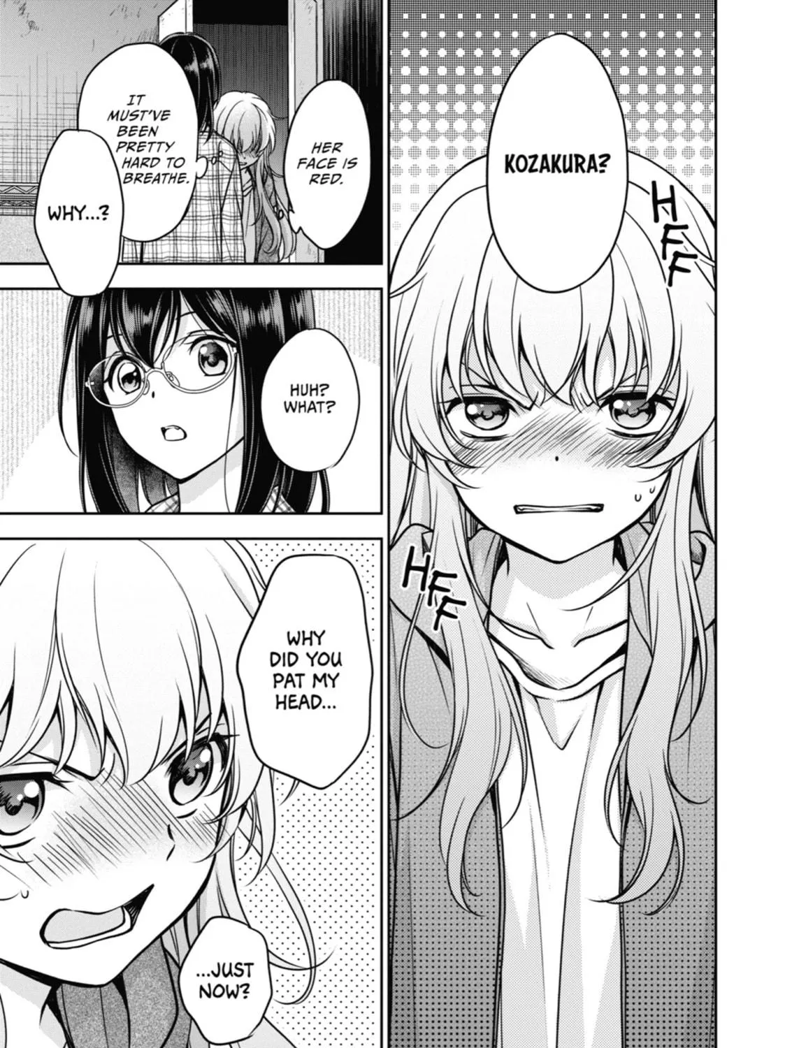 Otherside Picnic Chapter 58 page 9 - 