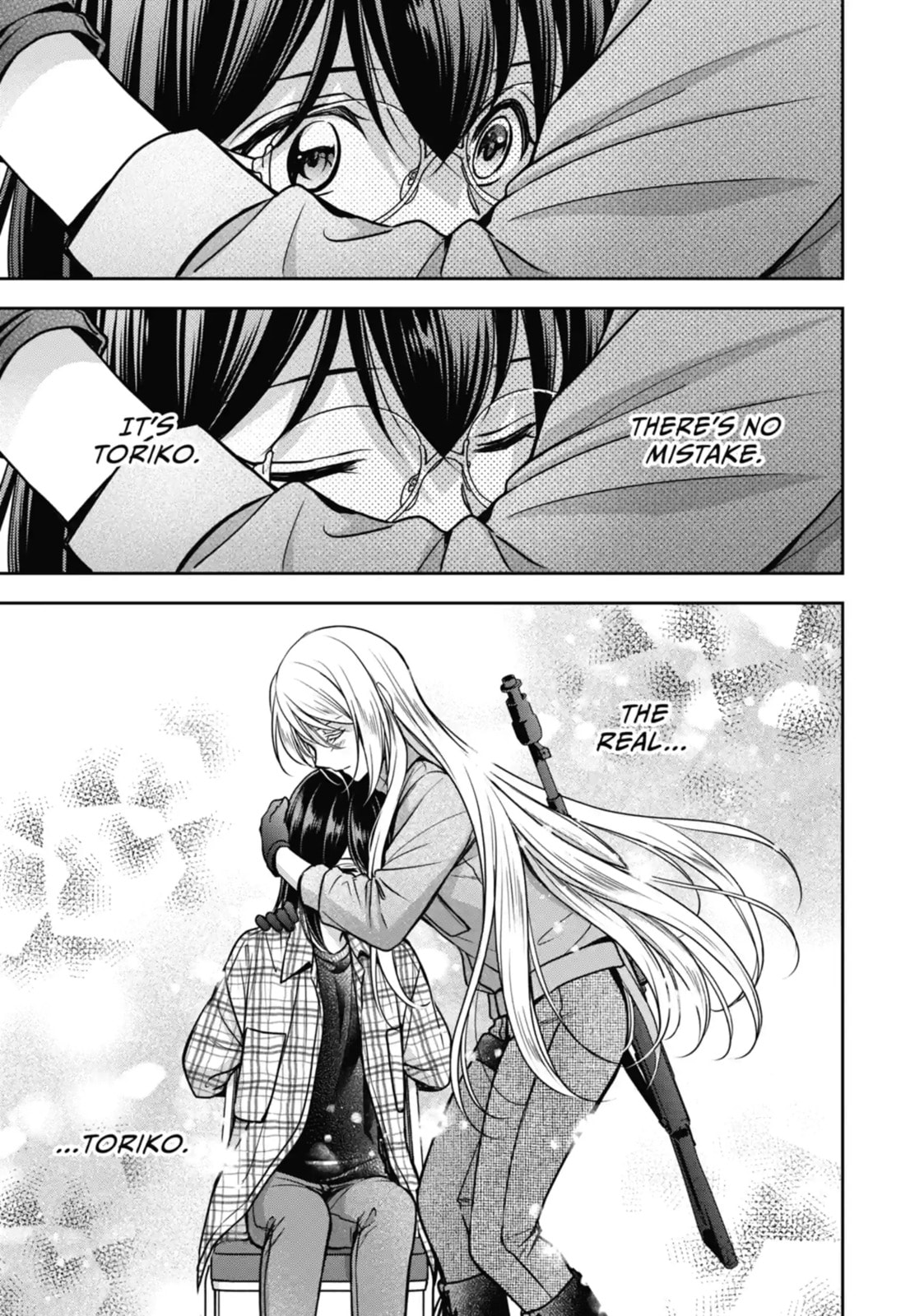 Otherside Picnic Chapter 59.1 page 2 - 